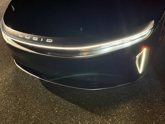 Used 2022 Lucid Air Grand Touring AWD/4WD image 23