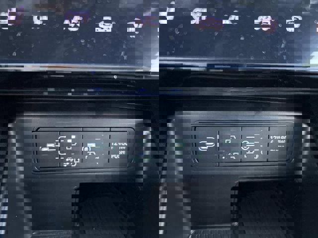 New 2026 Hyundai Santa Cruz Limited image 12