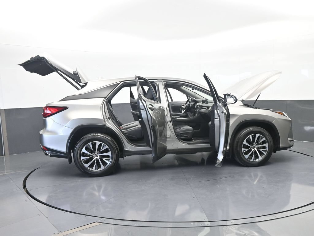 Used 2021 Lexus RX 350 FWD w/ Accessory Package (P1) image 73