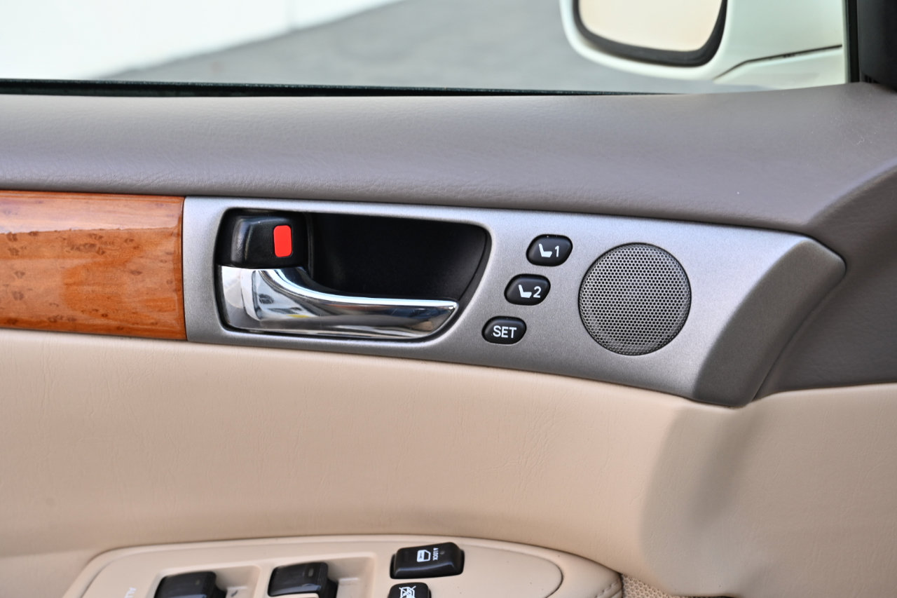 Used 2005 Lexus ES 330 image 25