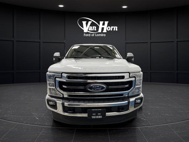 Used 2022 Ford F250 Lariat image 11