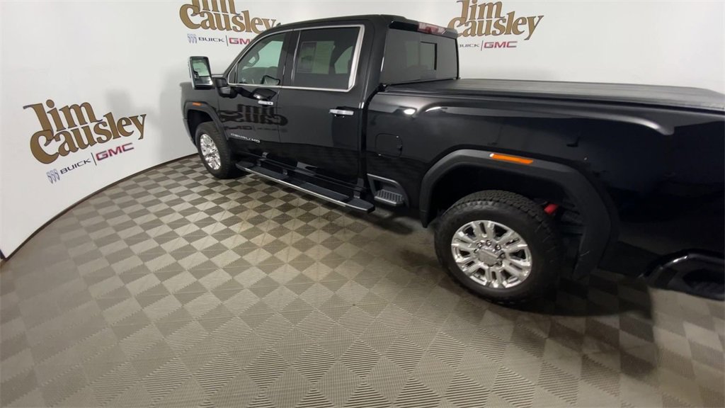 Used 2023 GMC Sierra 2500 Denali w/ Denali Ultimate Package image 6