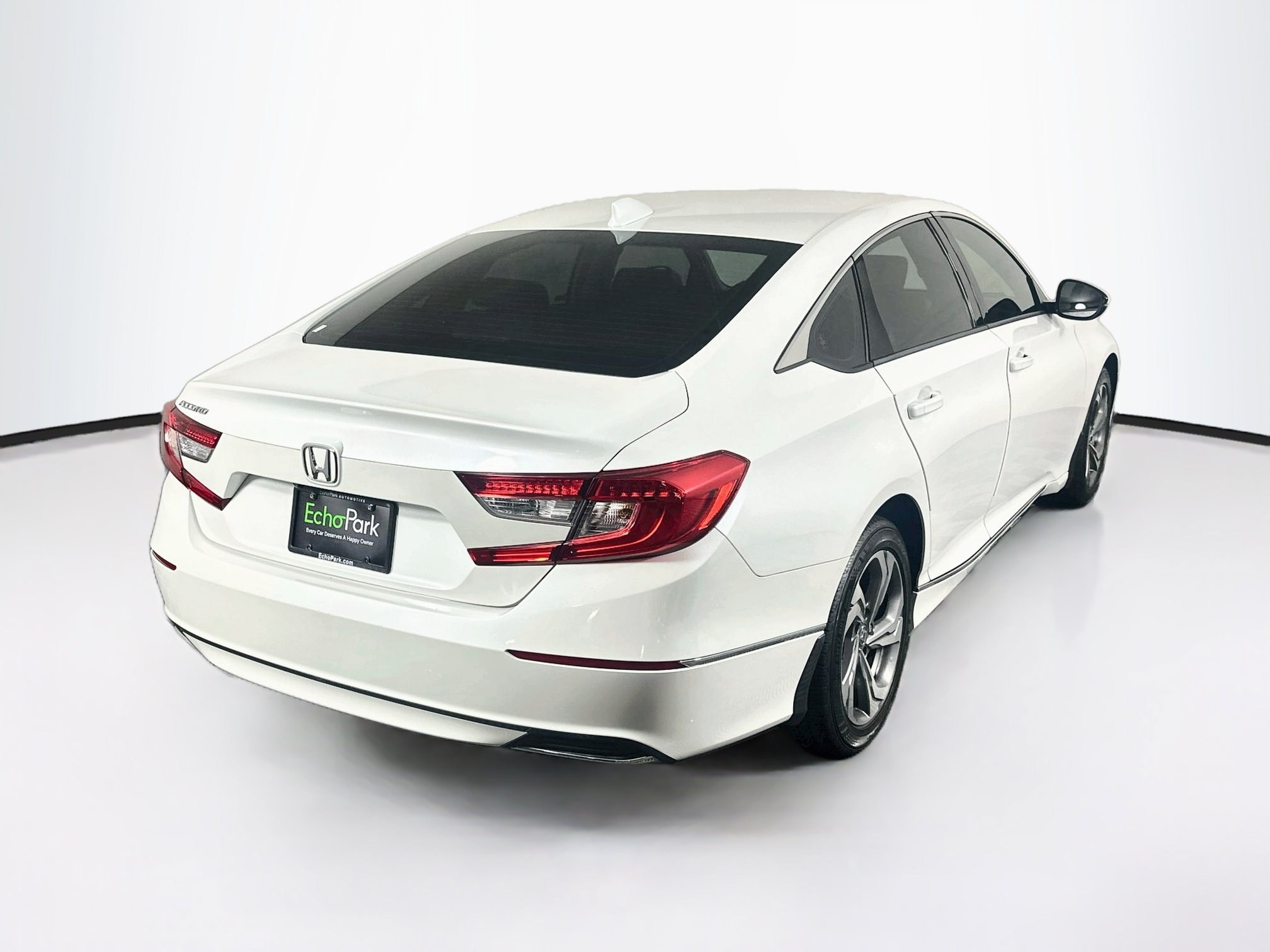 Used 2020 Honda Accord EX-L image 9