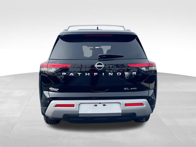 Certified 2023 Nissan Pathfinder SL AWD/4WD image 7