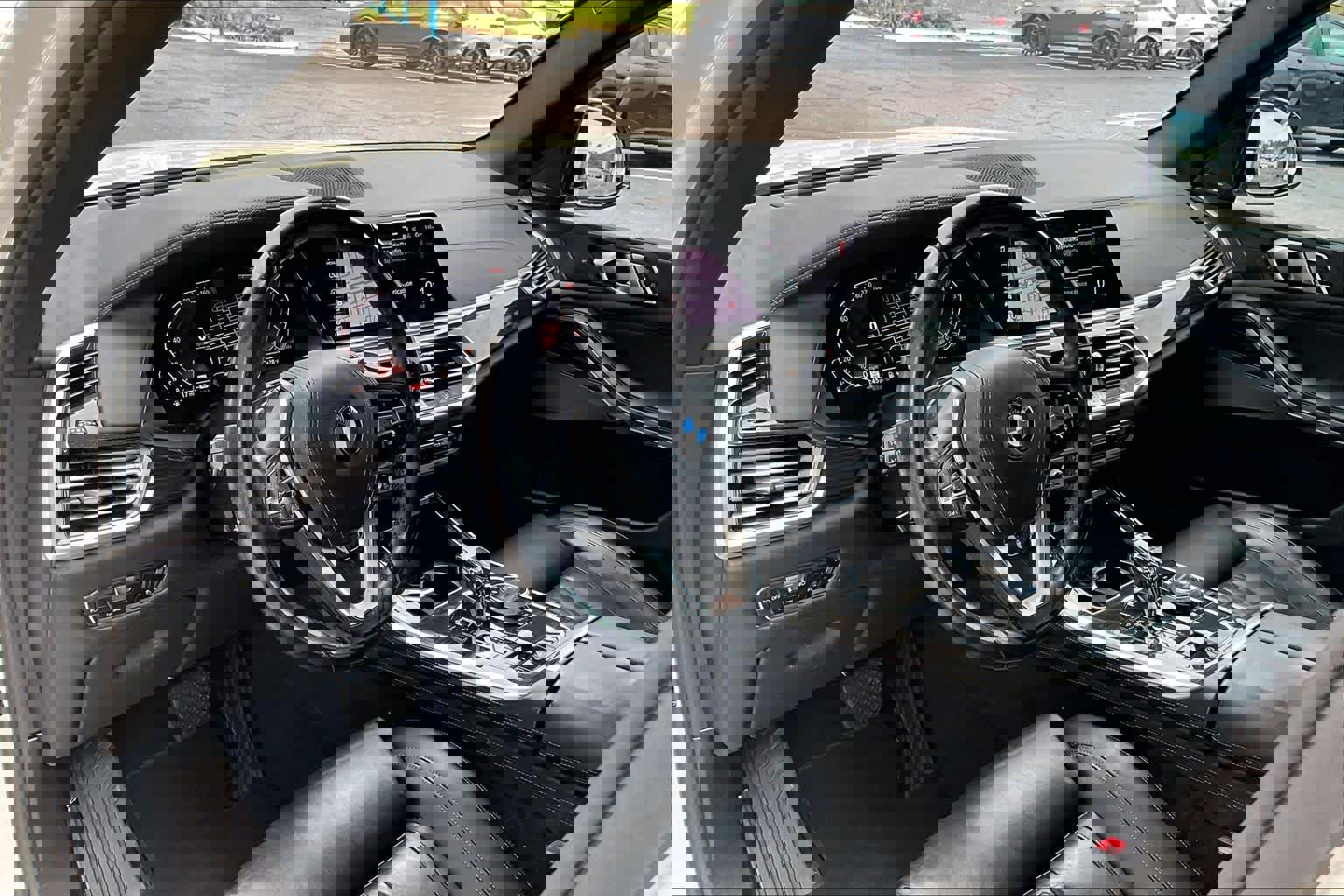 Used 2020 BMW X5 xDrive40i image 19