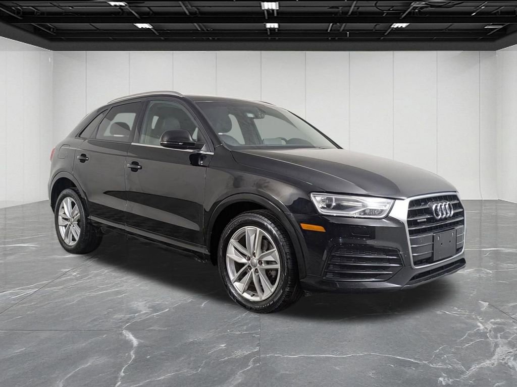 Used 2018 Audi Q3 2.0T Premium image 7