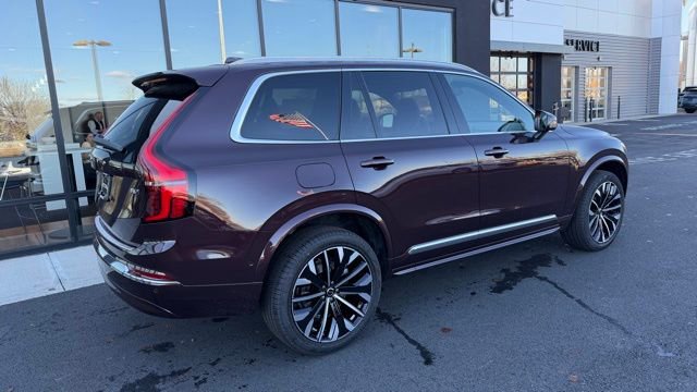 New 2026 Volvo XC90 B6 Plus w/ Protection Package Premier AWD/4WD image 3