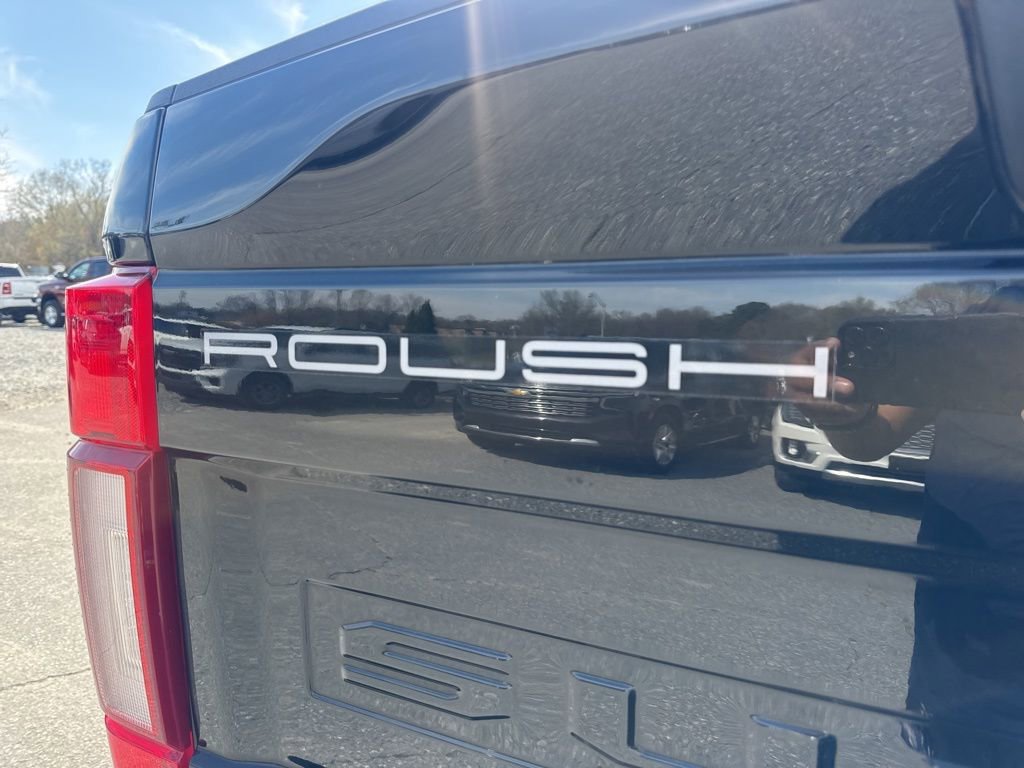 Used 2020 Ford F250 Lariat AWD/4WD image 35