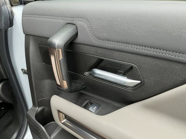 Used 2024 GMC Hummer EV 3X w/ LPO, Illumination Package image 25