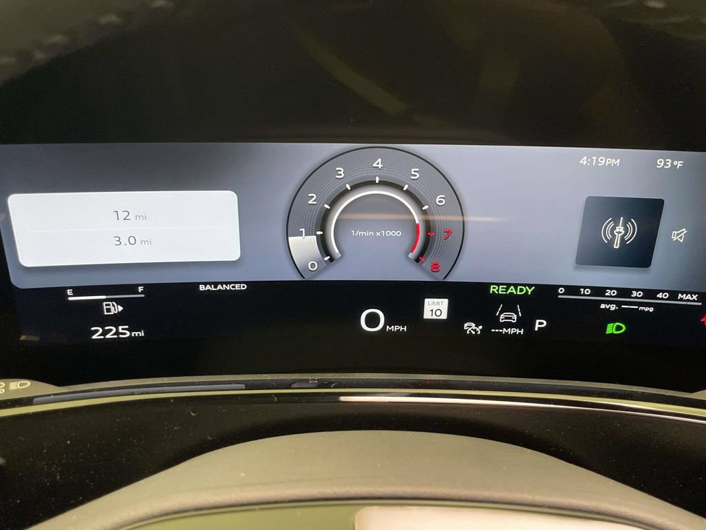 New 2026 Audi Q3 quattro 2.0T AWD/4WD image 43