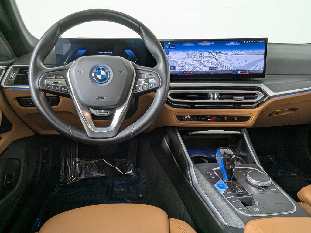 Certified 2023 BMW i4 eDrive35 w/ Premium Package image 22