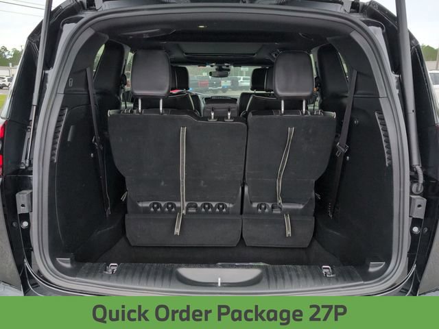 Used 2025 Chrysler Pacifica Limited image 27