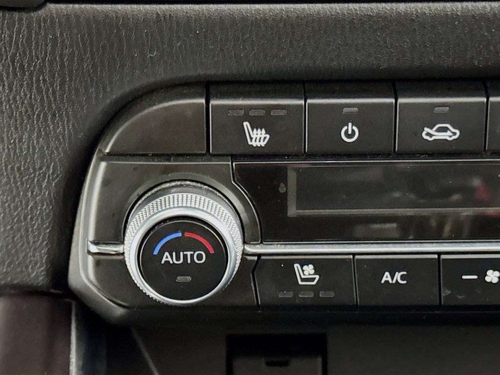 Used 2022 MAZDA CX-5 Signature AWD/4WD image 18