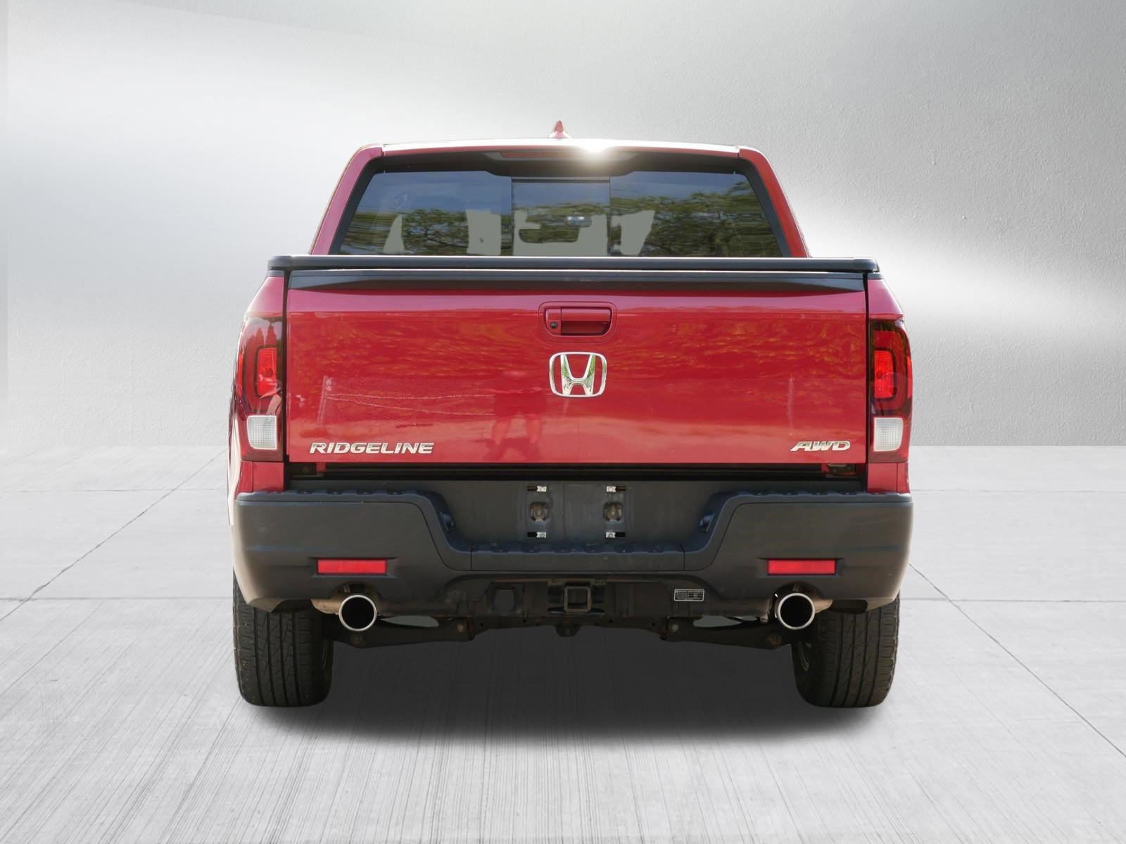 Used 2023 Honda Ridgeline RTL image 6