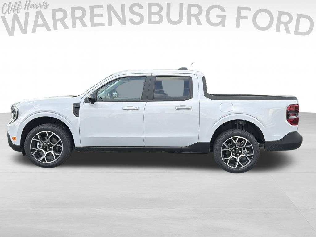 New 2026 Ford Maverick Lariat AWD/4WD image 4