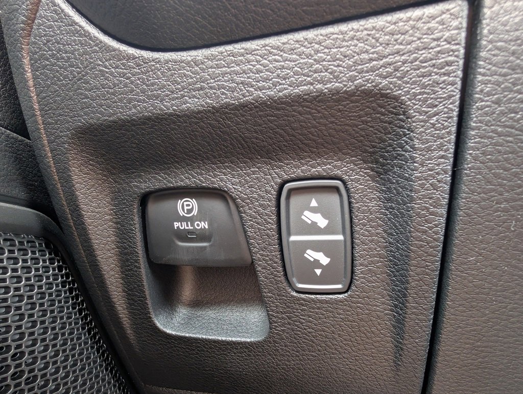 New 2026 RAM 1500 Big Horn image 36