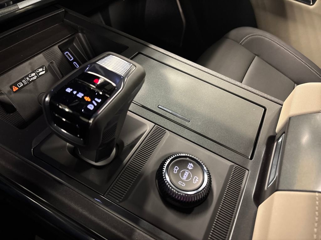 New 2026 GMC Hummer EV SUV image 37