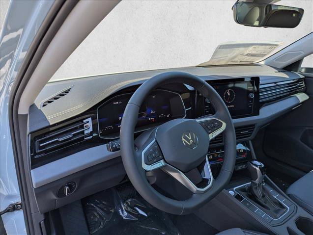 New 2026 Volkswagen Jetta SE FWD image 12