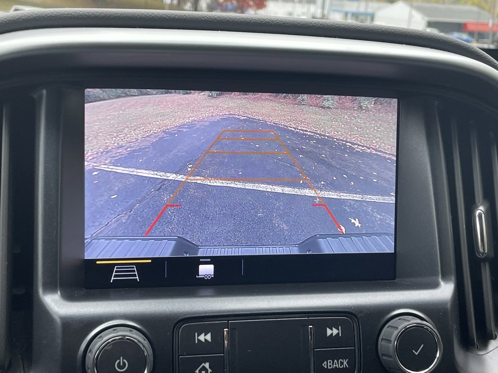 Certified 2022 Chevrolet Colorado ZR2 image 44