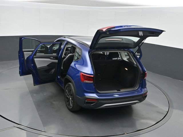 Used 2023 Volkswagen Taos S image 51