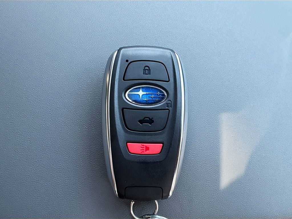 New 2026 Subaru Crosstrek 2.5i Limited image 30