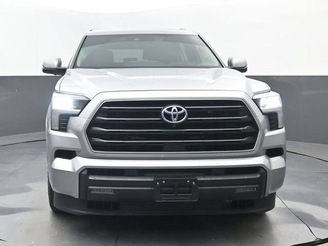 Used 2024 Toyota Sequoia SR5 w/ SR5 Premium Package RWD image 5