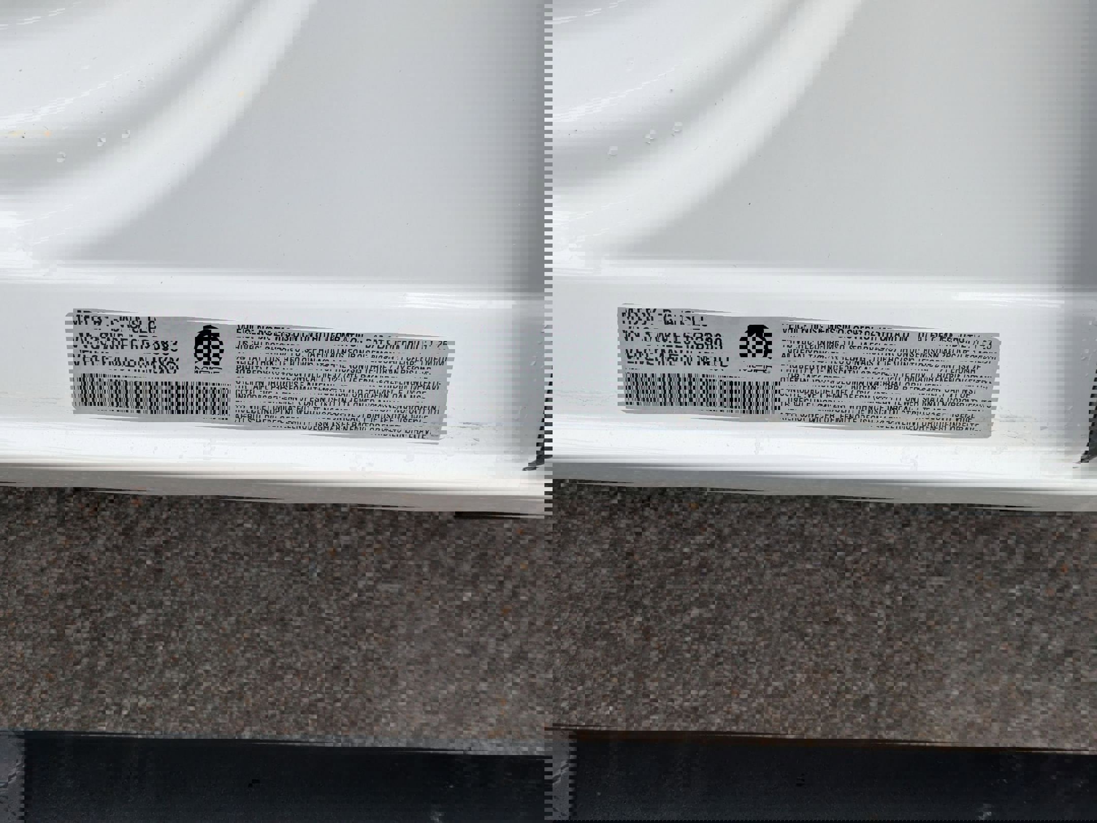 New 2026 RAM 4500 Tradesman w/ Chrome Appearance Group image 34