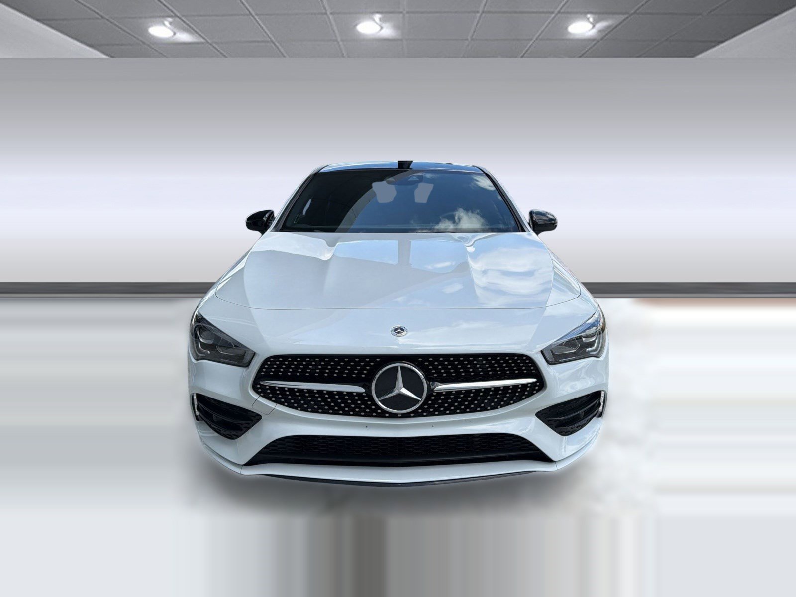Used 2021 Mercedes-Benz CLA 250 image 6
