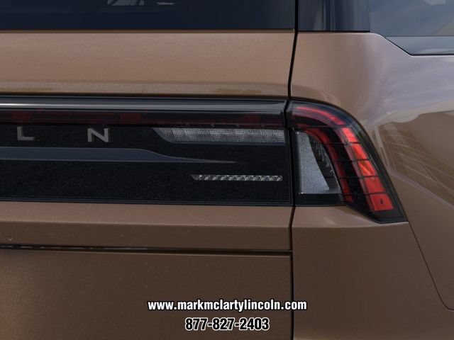New 2026 Lincoln Navigator Black Label AWD/4WD image 21