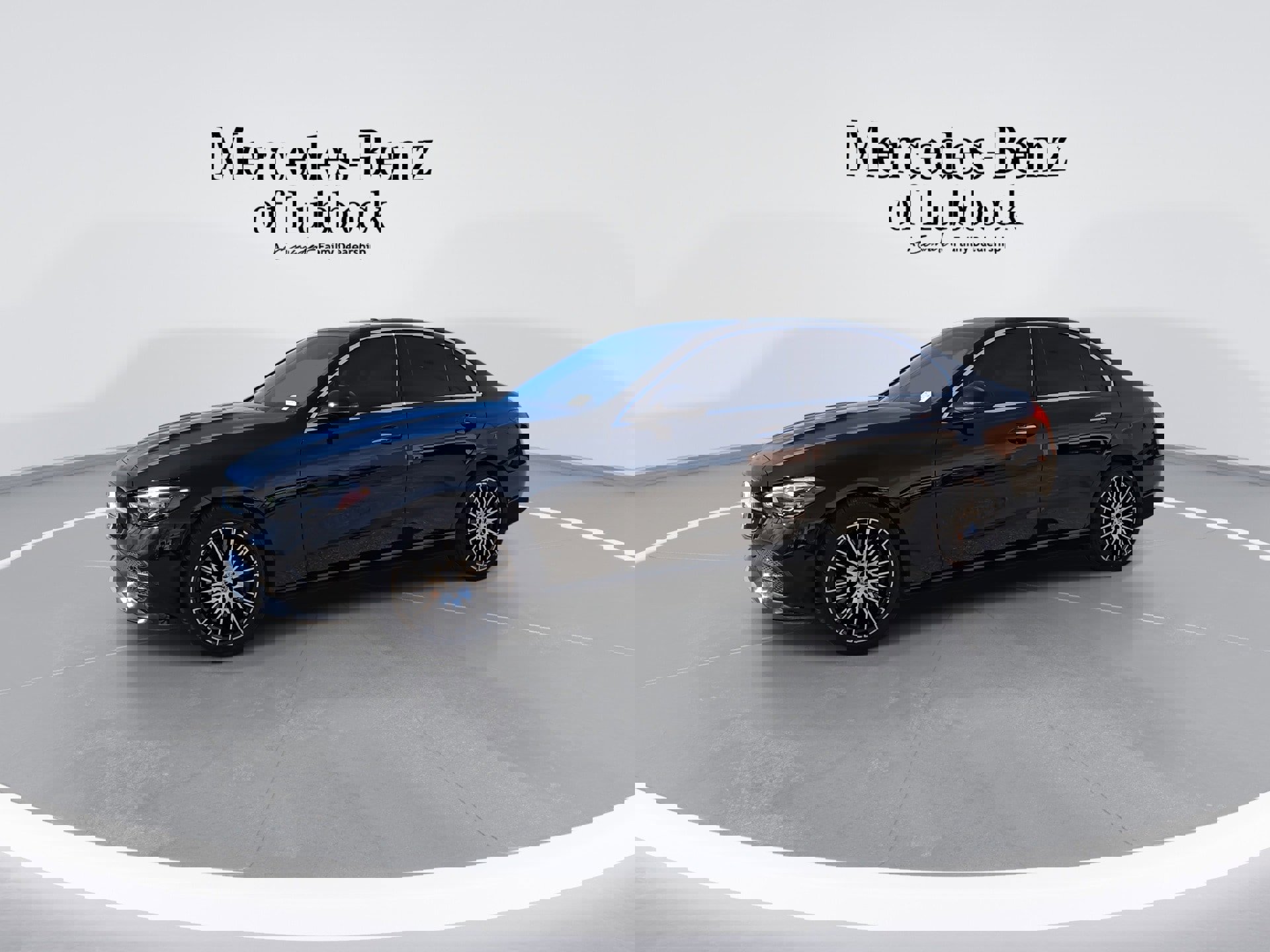 Used 2024 Mercedes-Benz C 300 Sedan image 5