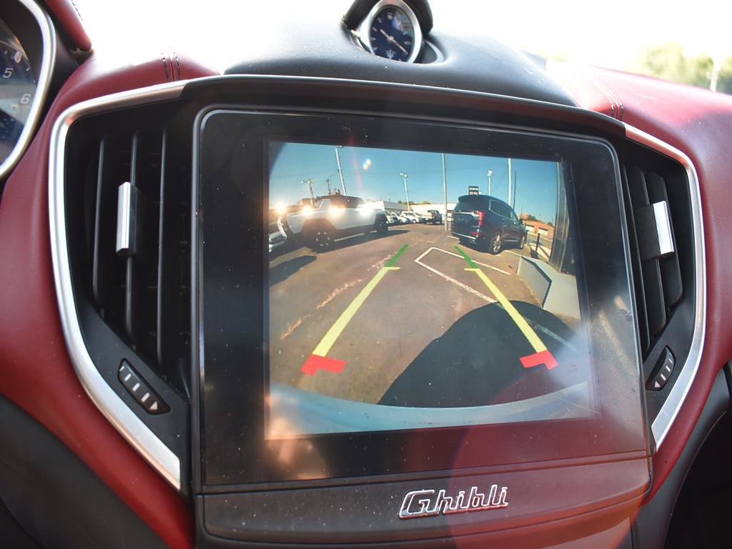 Used 2017 Maserati Ghibli S Q4 image 15