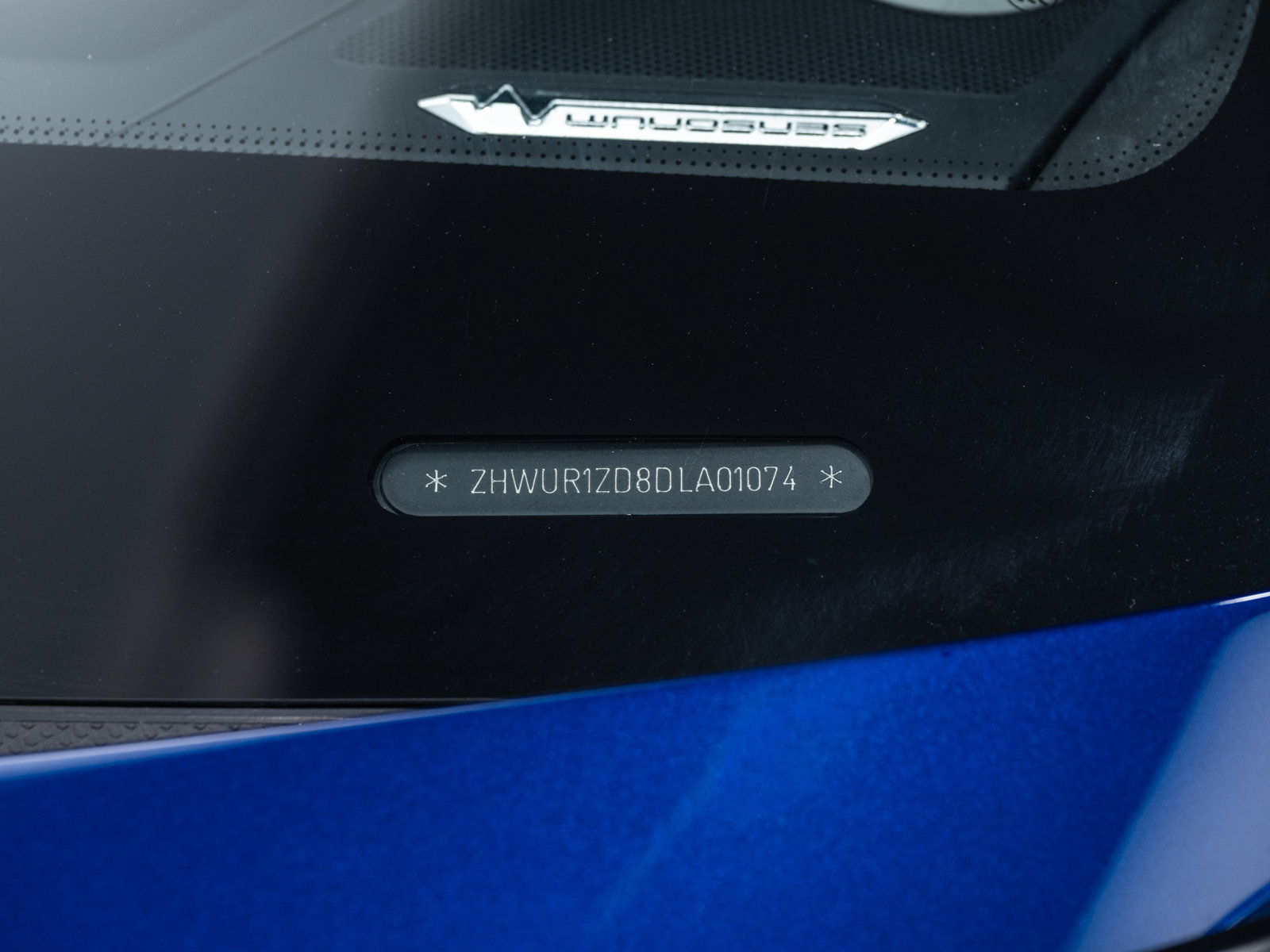 Used 2013 Lamborghini Aventador LP 700-4 AWD/4WD image 60