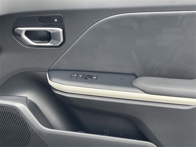New 2025 Kia K4 GT-Line w/ GT-Line Sunroof Package image 12
