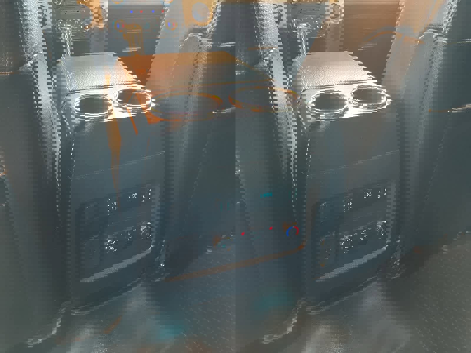 Used 2016 Ford Expedition EL Limited w/ Equipment Group 301A image 29