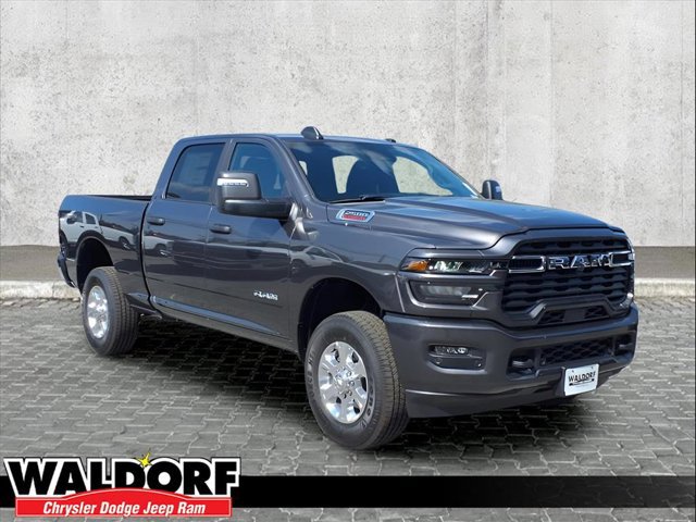 New 2025 RAM 2500 Big Horn