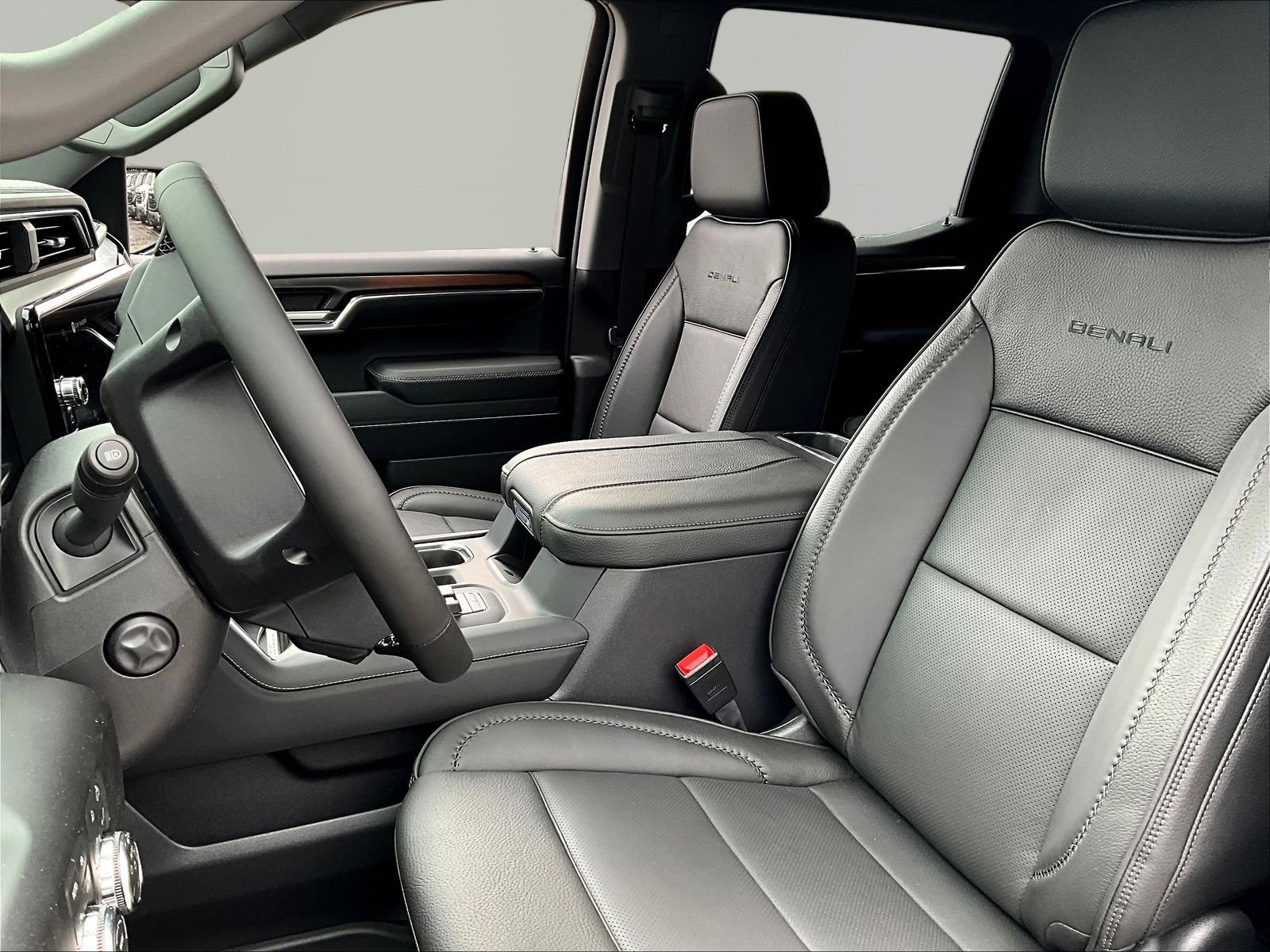 New 2026 GMC Sierra 1500 Denali AWD/4WD image 17