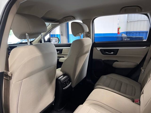 Used 2018 Honda CR-V LX image 17