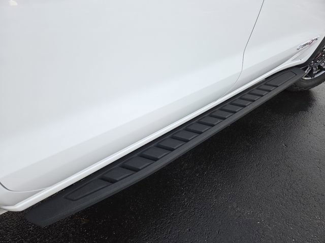 Used 2025 GMC Sierra 1500 AT4X image 19