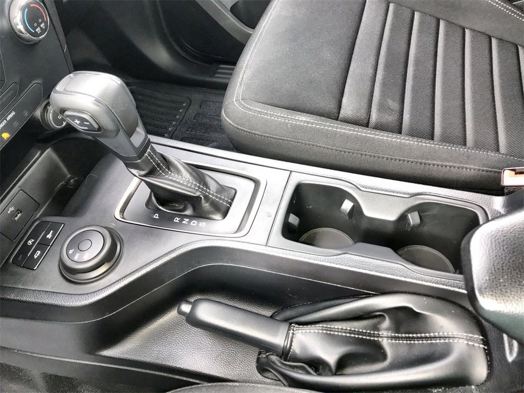 Used 2021 Ford Ranger XL w/ Equipment Group 101A High image 20