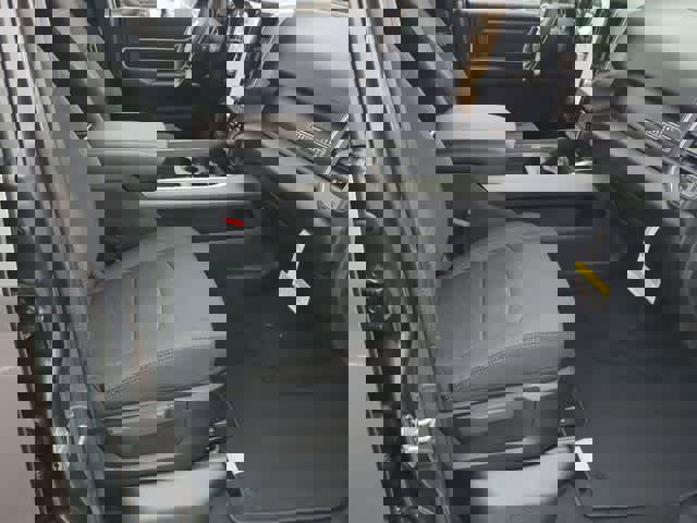 New 2026 RAM 2500 Big Horn image 21