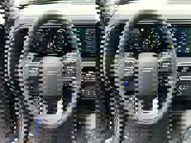 New 2026 Hyundai Palisade Limited image 53