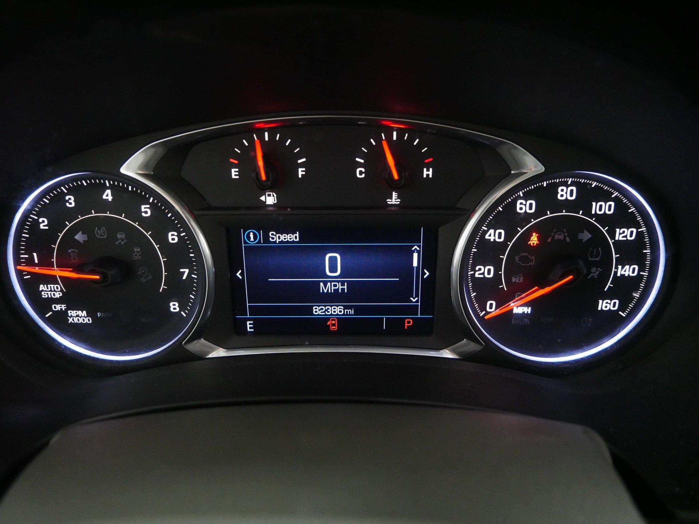 Used 2018 GMC Terrain Denali image 21