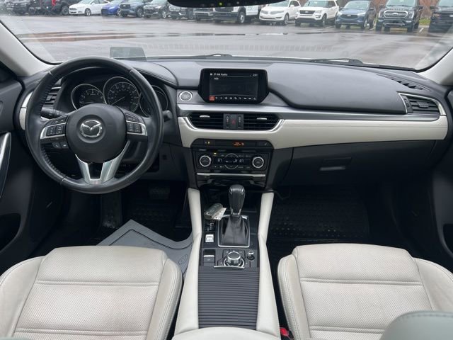 Used 2016 MAZDA MAZDA6 Grand Touring image 20