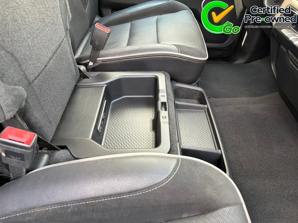 Used 2019 RAM 1500 Laramie AWD/4WD image 44