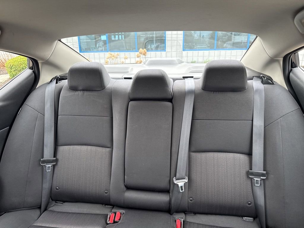 Used 2024 Nissan Altima 2.5 SV image 5