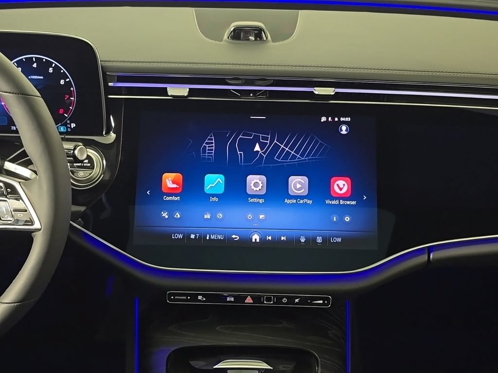 New 2026 Mercedes-Benz E 350 4MATIC Sedan image 19