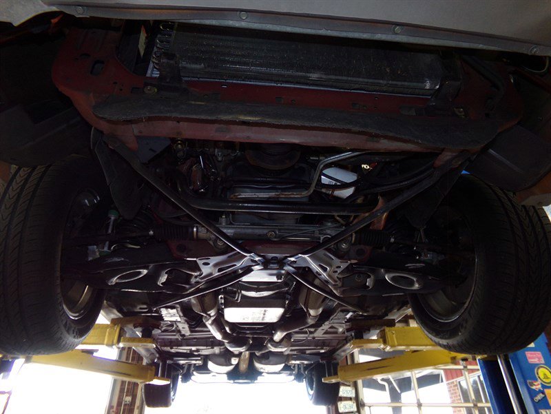 Used 1991 Ford Mustang GT RWD image 86
