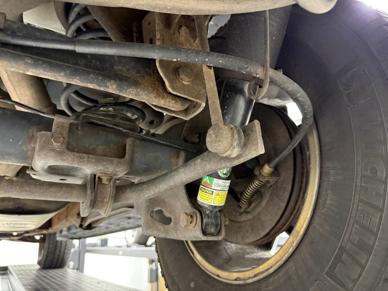 Used 2004 Cadillac Escalade AWD image 34