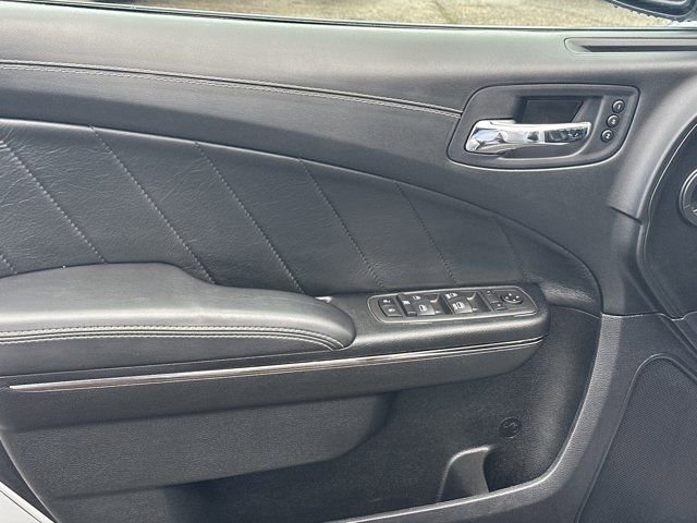 Used 2022 Dodge Charger SRT Hellcat w/ Harman/Kardon Audio Group image 11