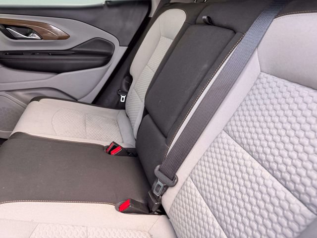 Used 2019 GMC Terrain SLE w/ Driver Convenience Package FWD image 21
